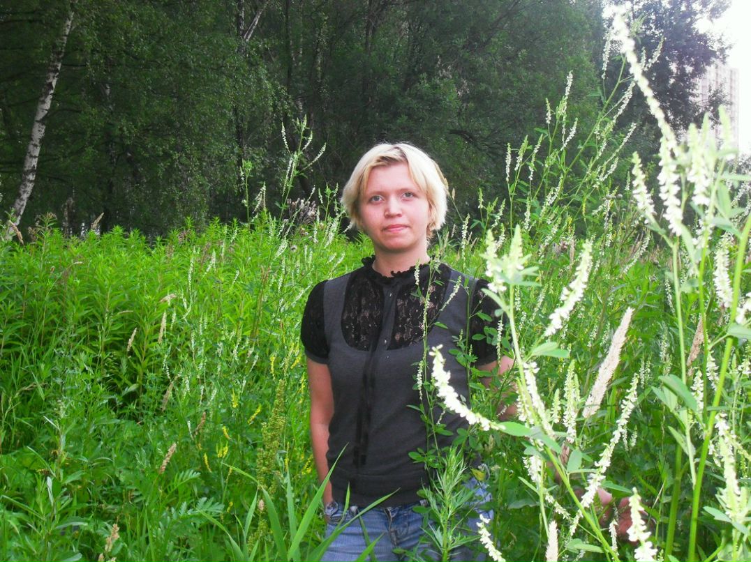 Виктория Доля | Москва