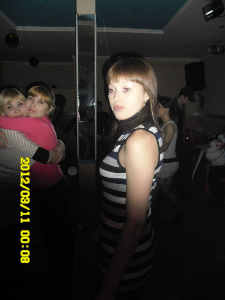 Анна Брянская | Новосибирск