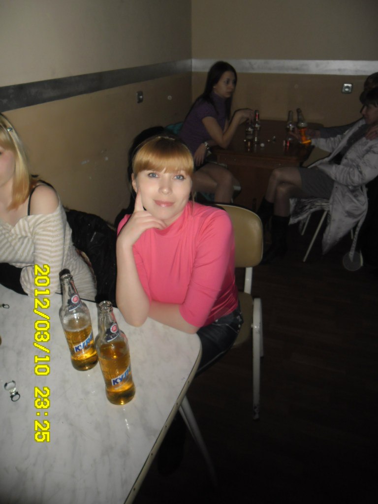 Анна Брянская | Новосибирск