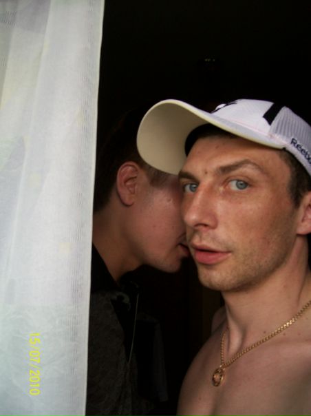 №55, Артем Сосман, 42 года, Санкт-Петербург №55, Артем Сосман, 42 года, Санкт-Петербург