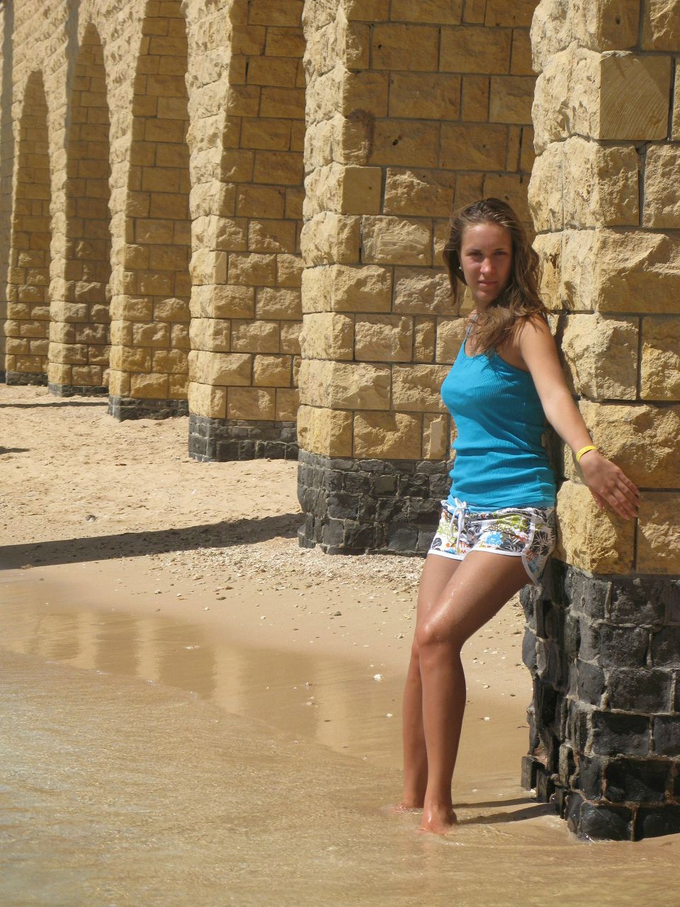 Оля Резанова | Красноярск