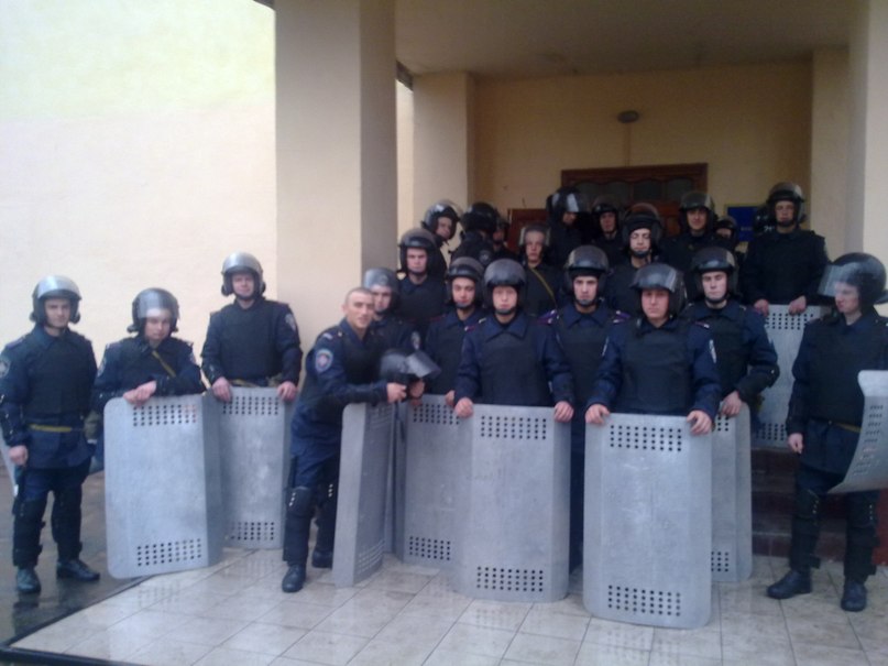 Женя Кулик | Одесса