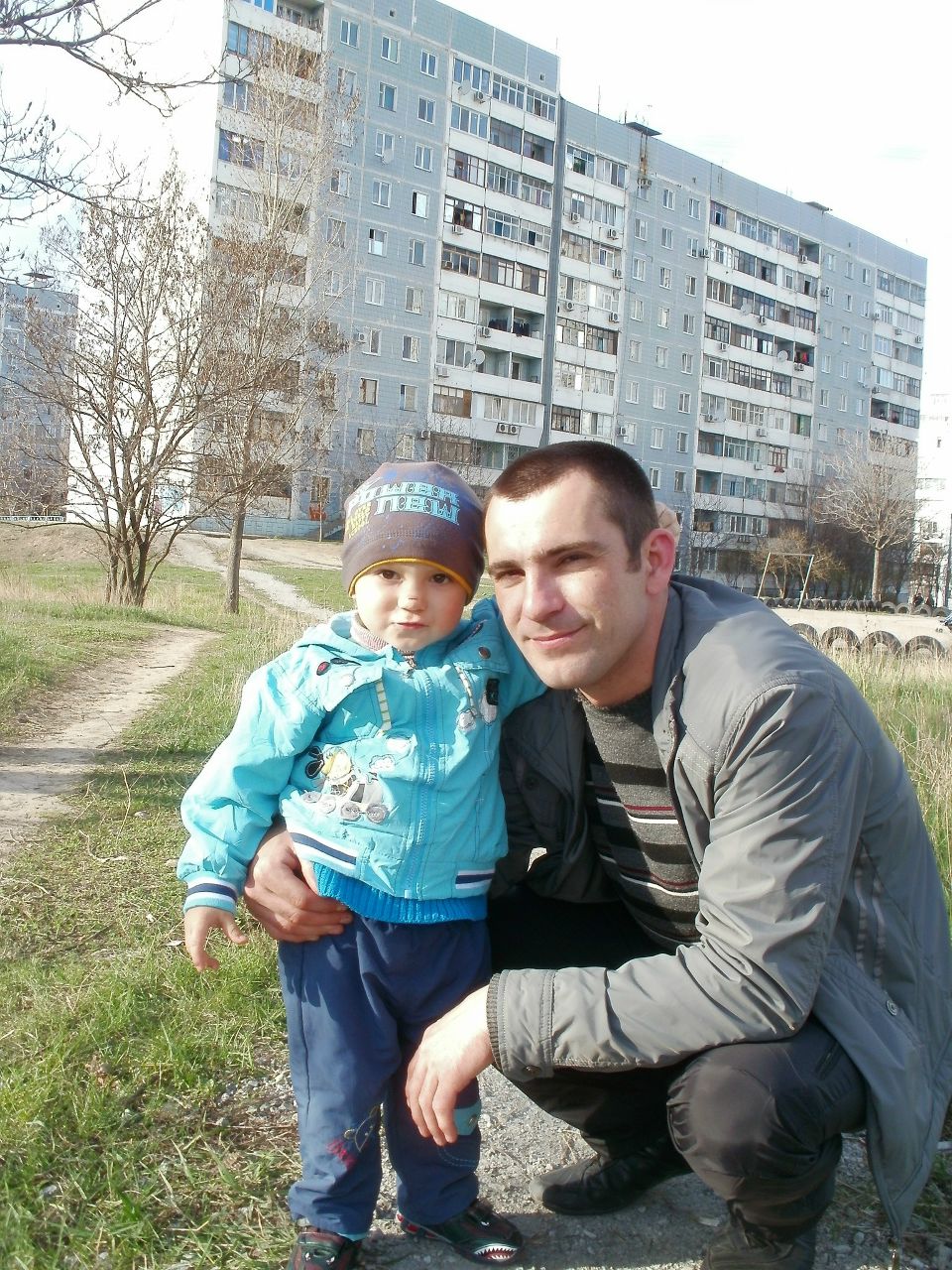 Юра Солодовник | Запорожье