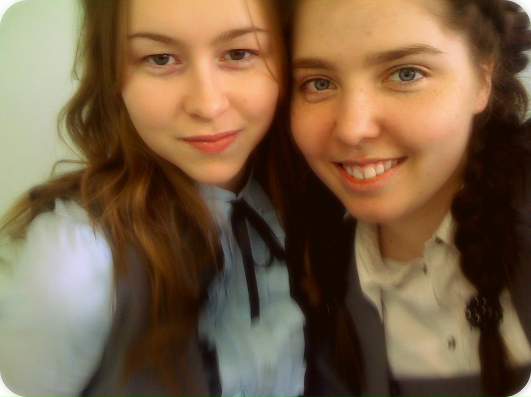 Zilayla Khanzyarova | Казань