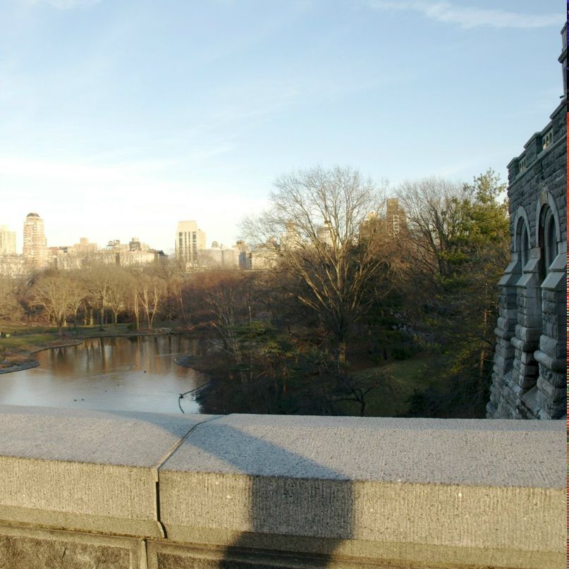 Ксения Зобачева | New York City