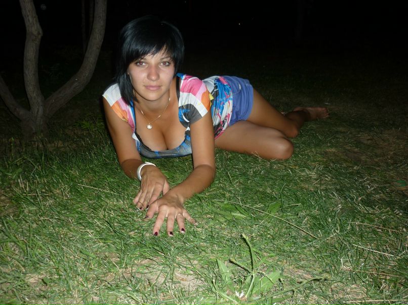 Анна Иванкова | Волгоград