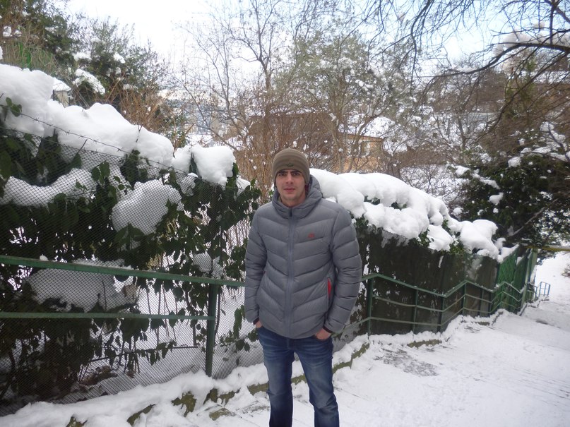 Егор Онищук ♠.♣Игоревич♥.♦ | Ялта