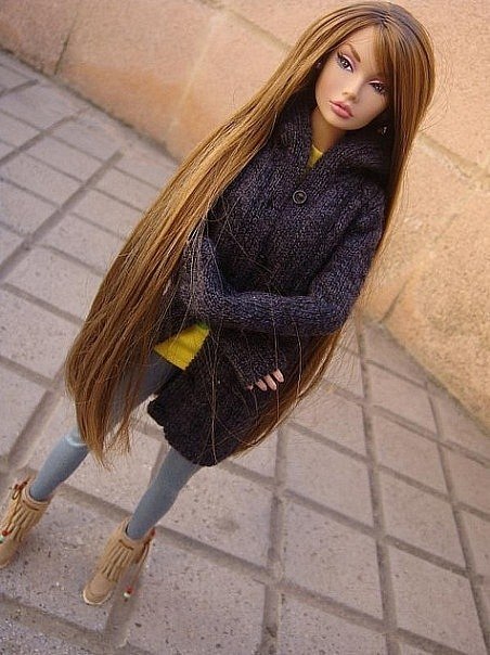 Янчик Ковалевская | Измаил