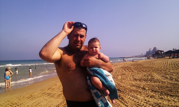 №57, Михаил Парканский, 45 лет, Praha №57, Михаил Парканский, 45 лет, Praha