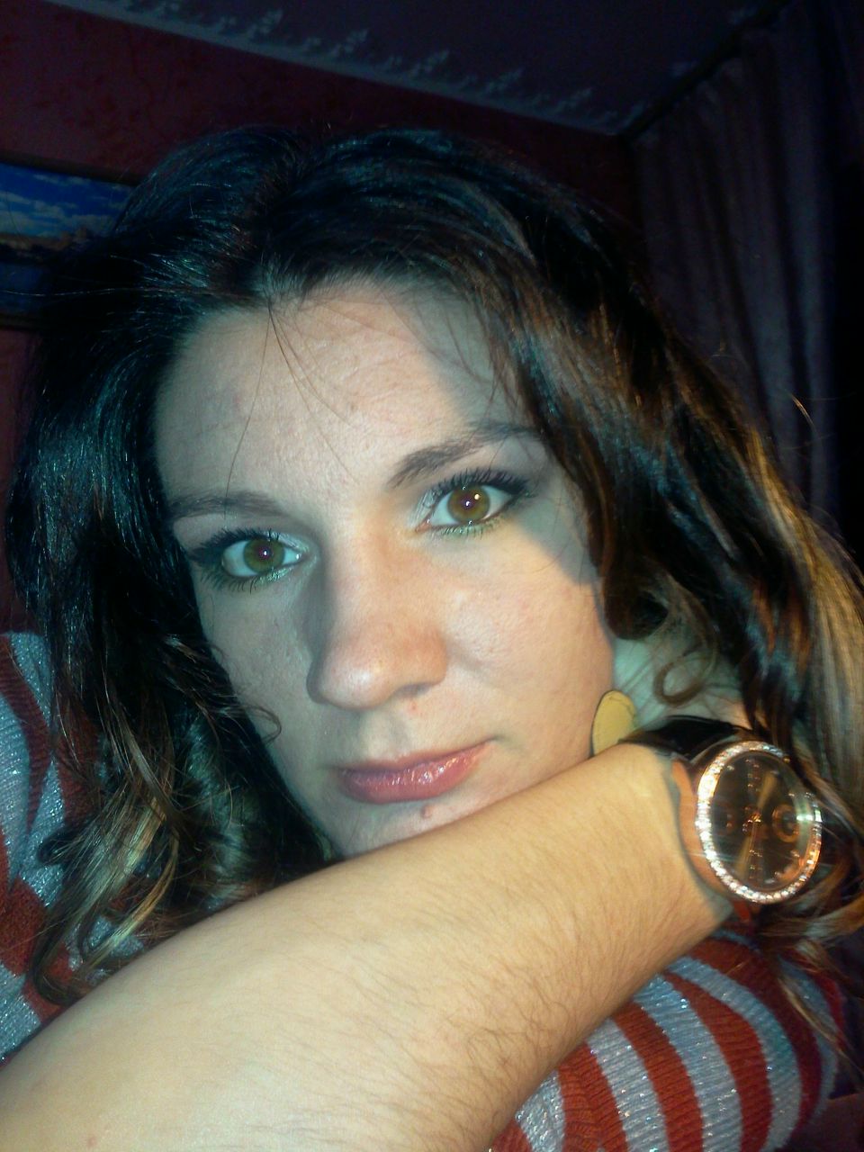 Светлана Оверченко Александровна | Одесса