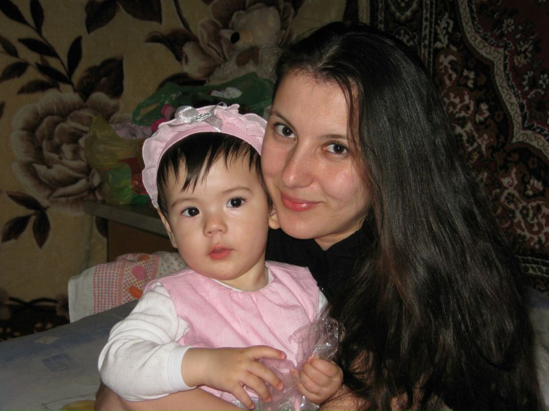 Ахмеджанова Ление | 