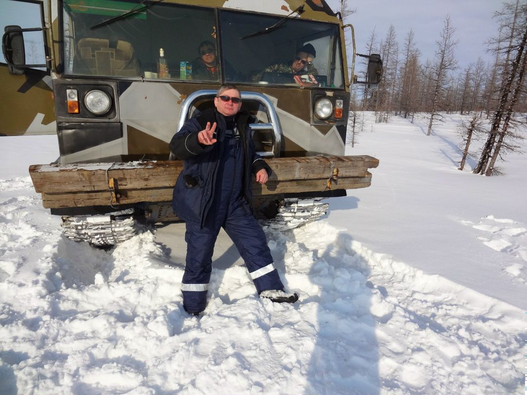 Юрий Барсуков | Ростов-на-Дону