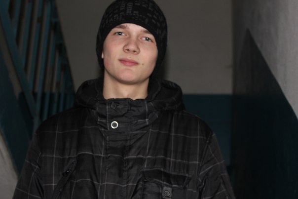 Дмитрий Мельников | Новосибирск