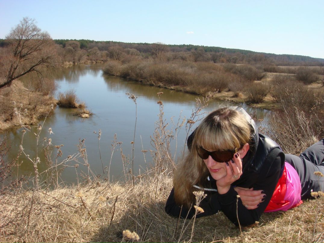 Olga Kravchenko | Житомир