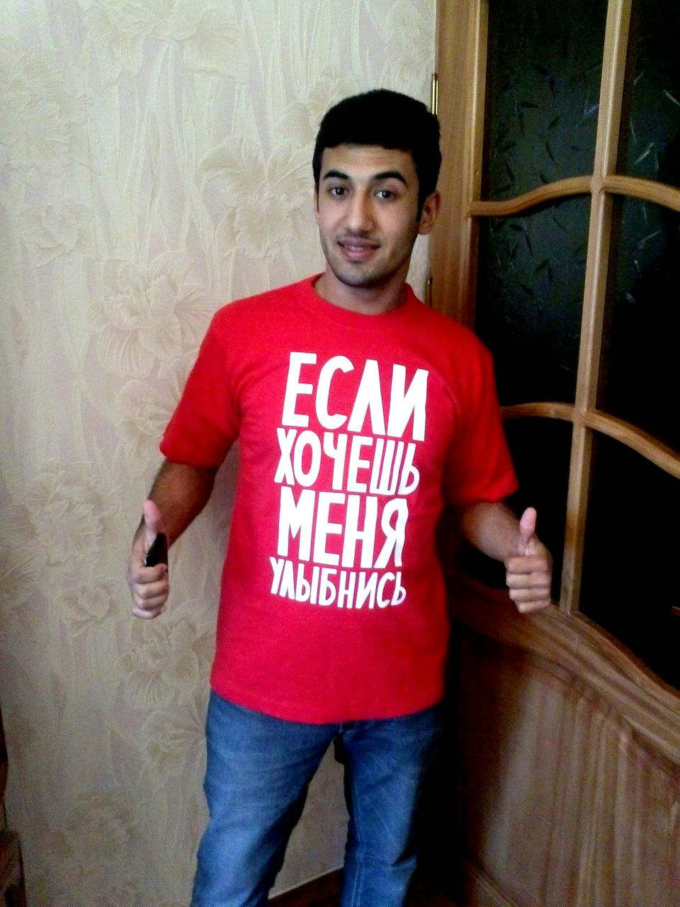 Kenan Ismayilzade | Баку