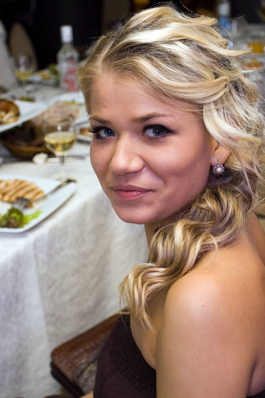 Masha Odincova | Минск