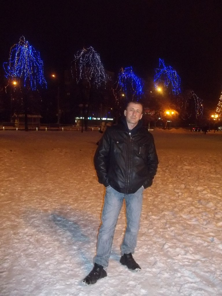 Николай Черников | Липецк