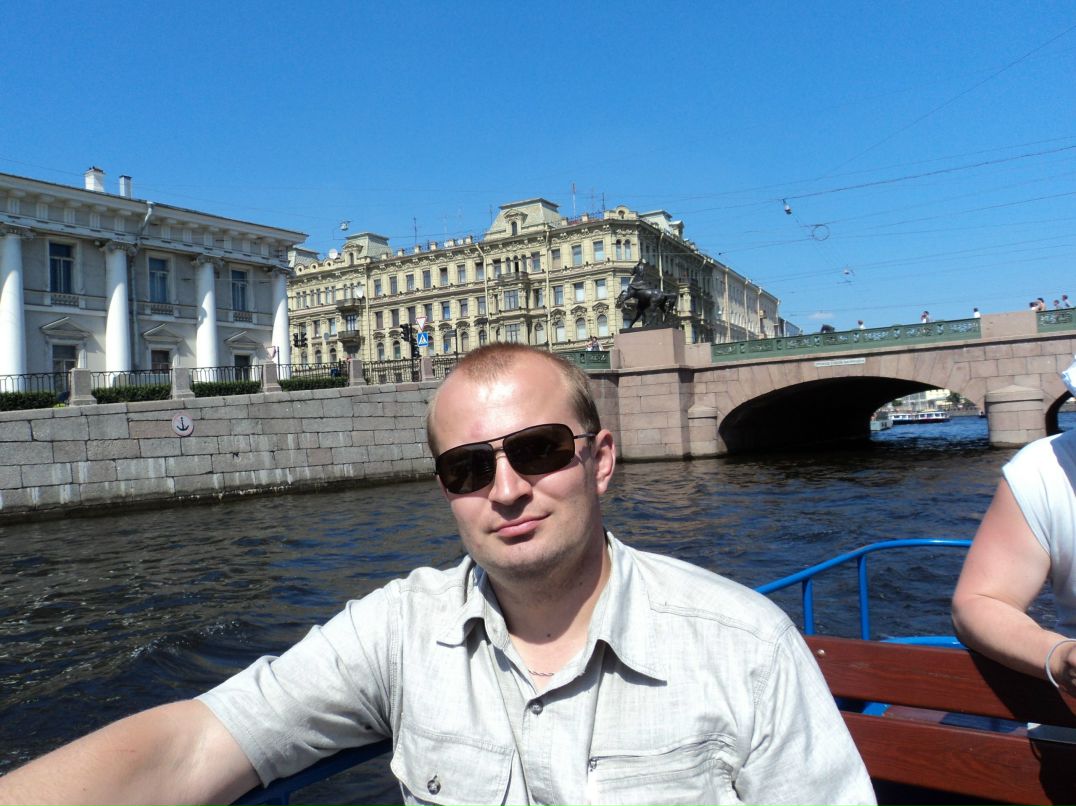 Ким Шилов | Иваново