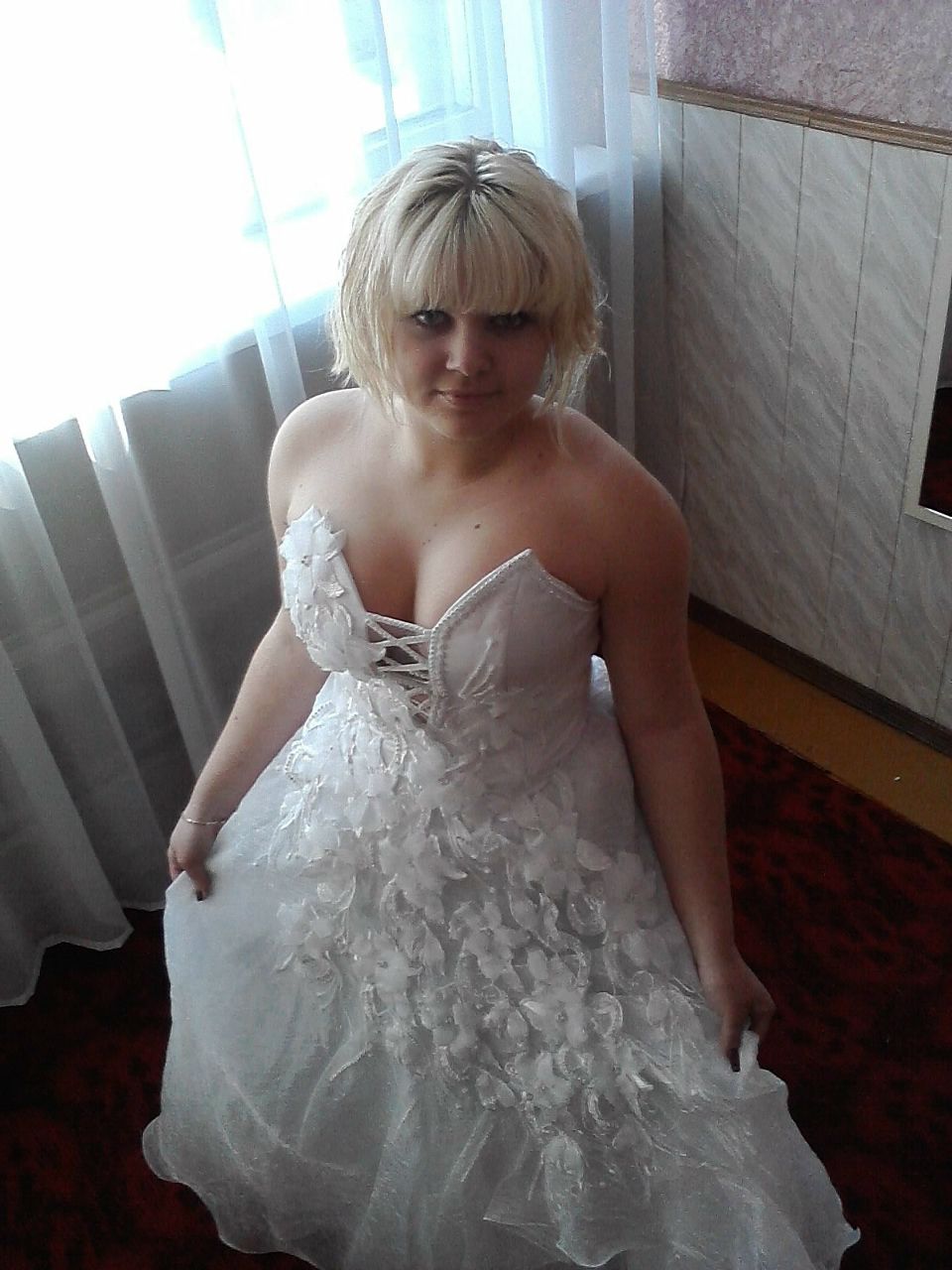 Светлана Астафъева | Чернигов