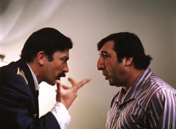 Армен Погосян | Москва