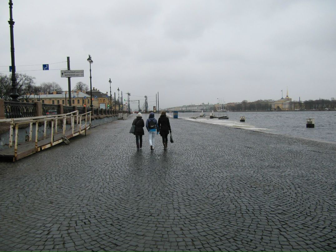 Денис Сахнов | Москва