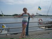 Фотография Настюша Литвиненко