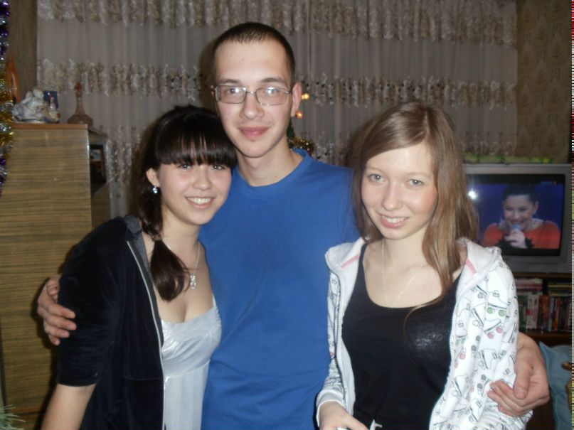 Сергей Мухамадеев | Самара