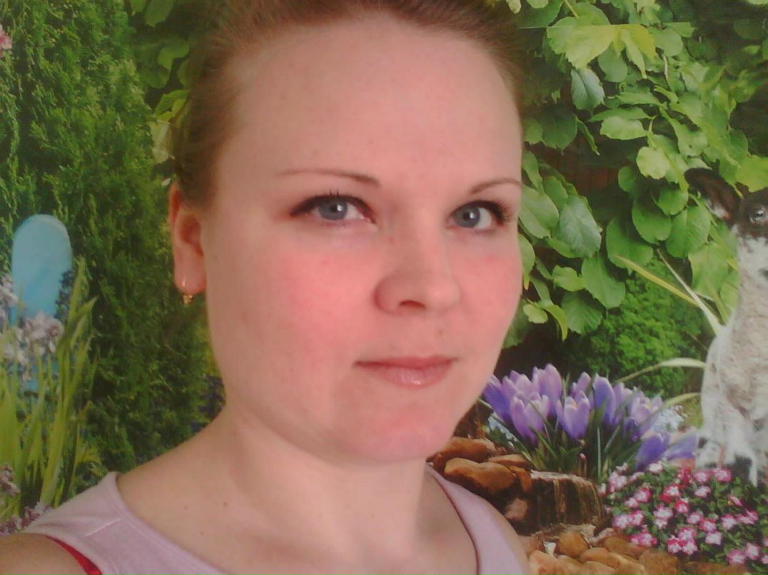 Виктория Савельева | 