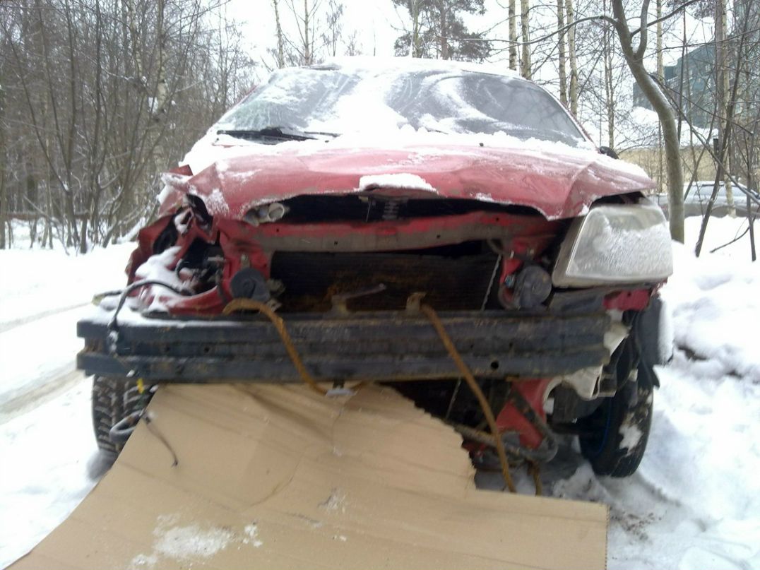 Владимир Фёдоров | Всеволожск