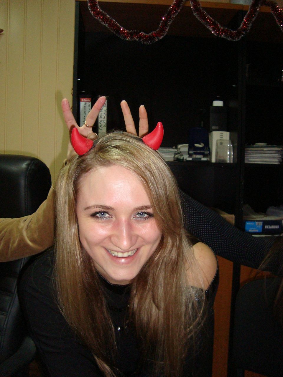 Елена Перетятко | Кривой Рог