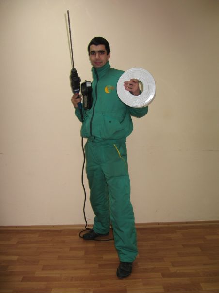 №9, Рома Дёмин, Кропивницкий / Кировоград №9, Рома Дёмин, Кропивницкий / Кировоград