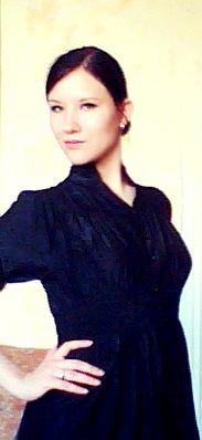 №92, Анна Рубова №92, Анна Рубова
