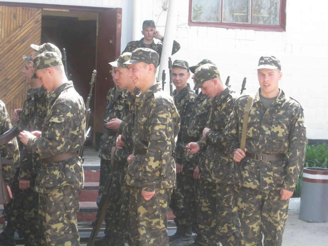 Олександр Шимко Сергійович | Винница