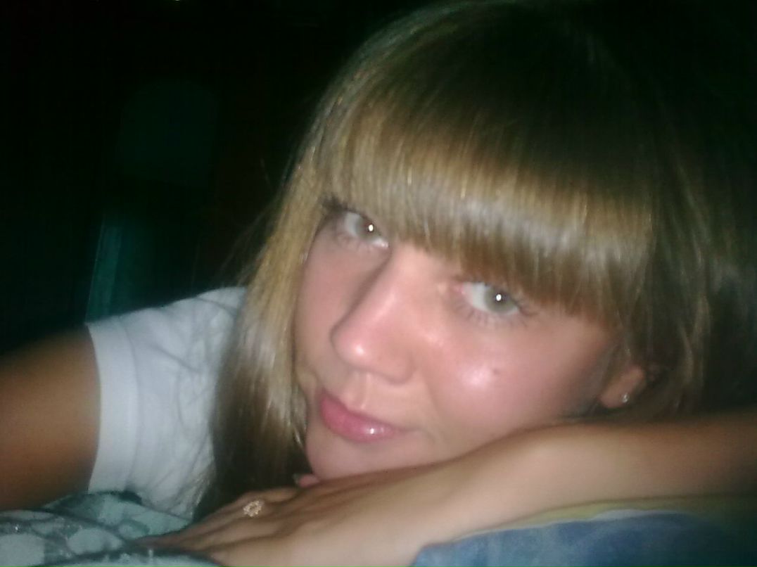 Анастасия Чебарёва | Нижневартовск