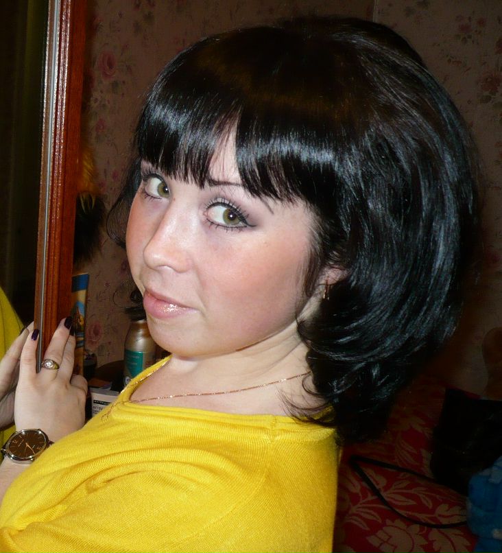 Елена Колесникова | Санкт-Петербург