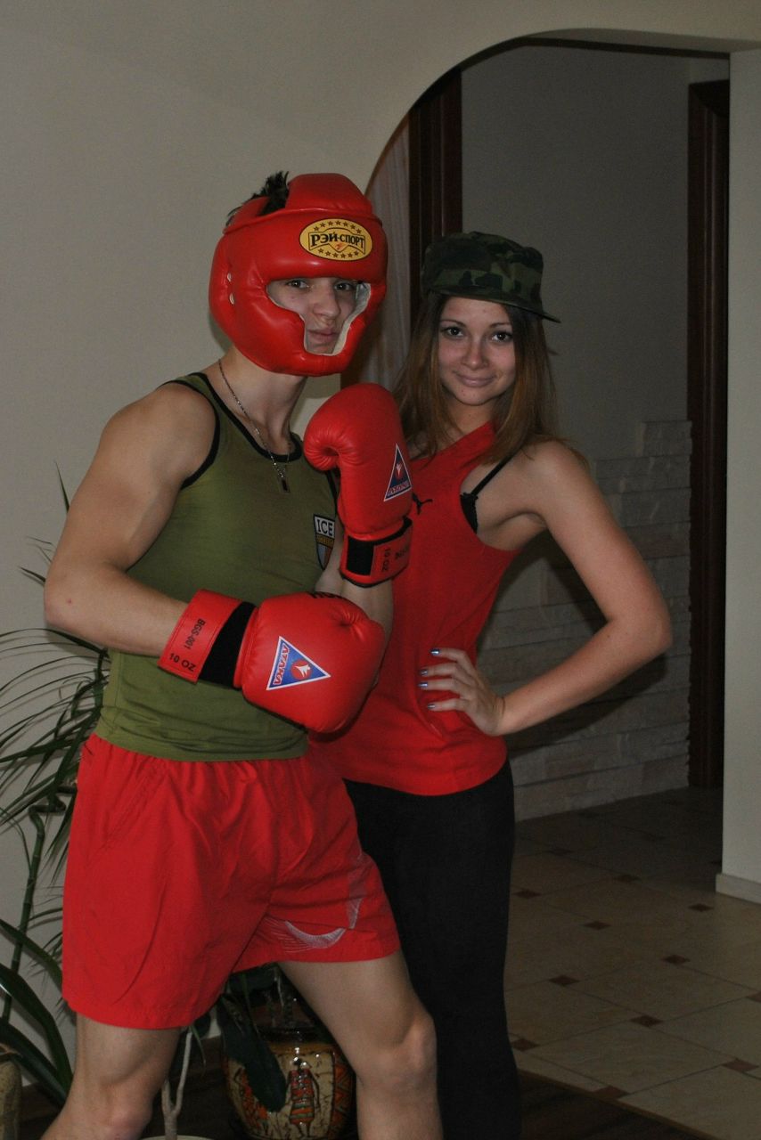 Стефан Врублевский | Владивосток