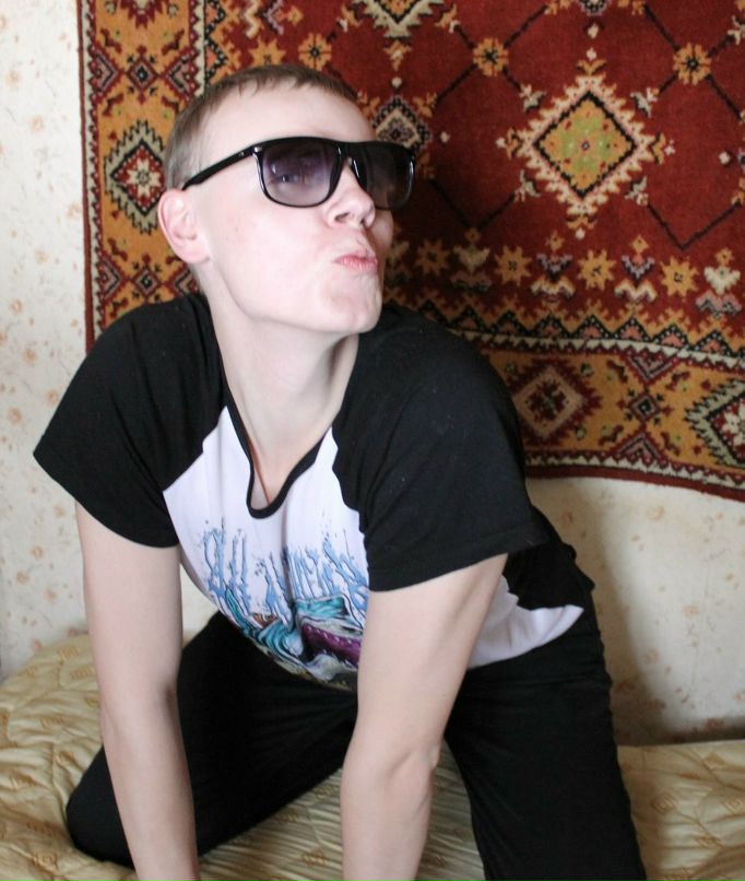 Алексей Похеровский Аристархович | Лиски