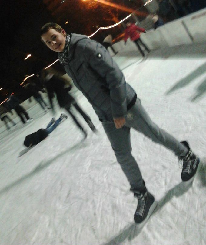 Владислав Руденко | Одесса