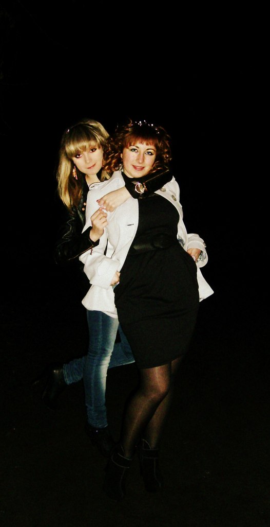 Виктория Моногарова ★с ГлАзАмИ ЦвЕтА нЕбА★ | Евпатория