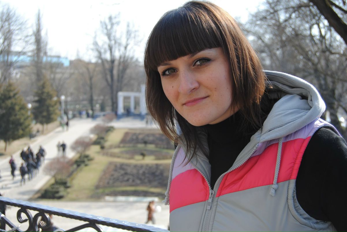 Ольга Степаненко | Краснодар