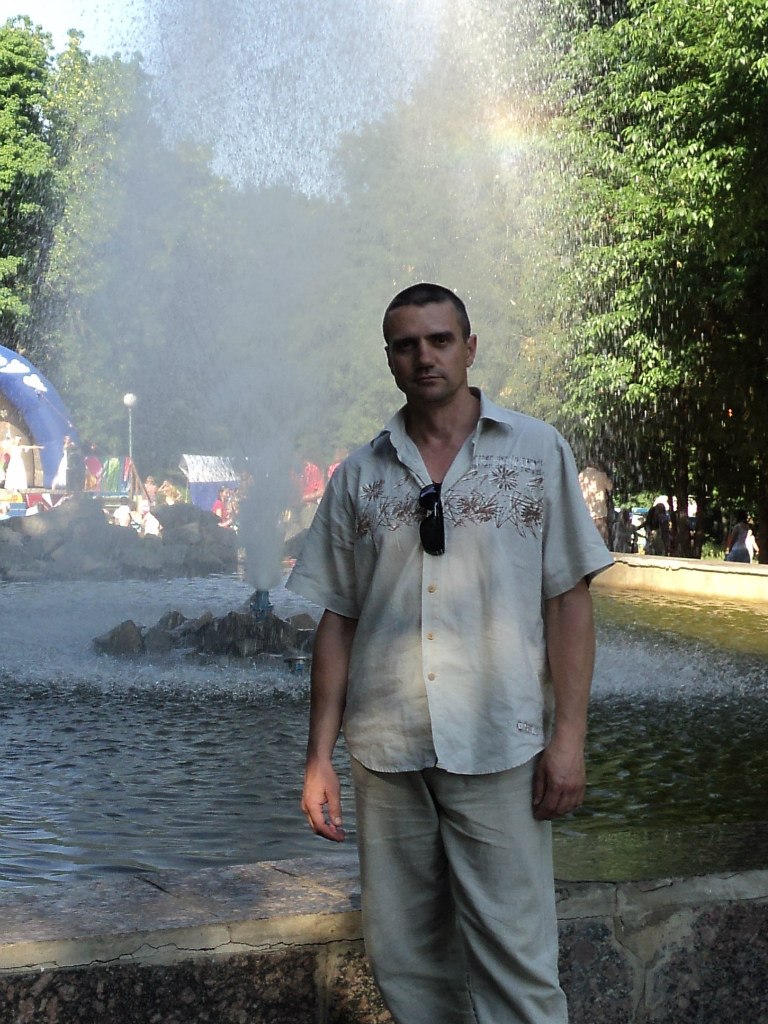 Игорь Дудка | Москва