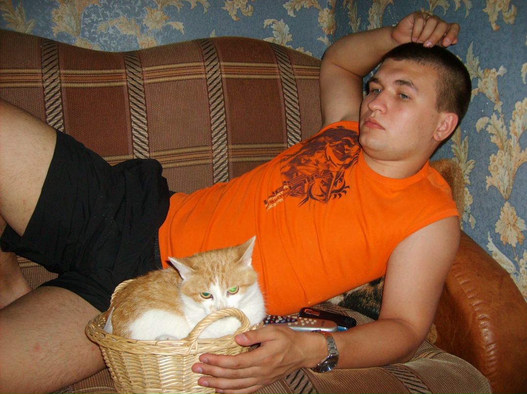 Павел Ходыко | Минск