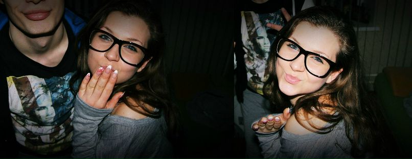 Катя Олейниченко | Москва