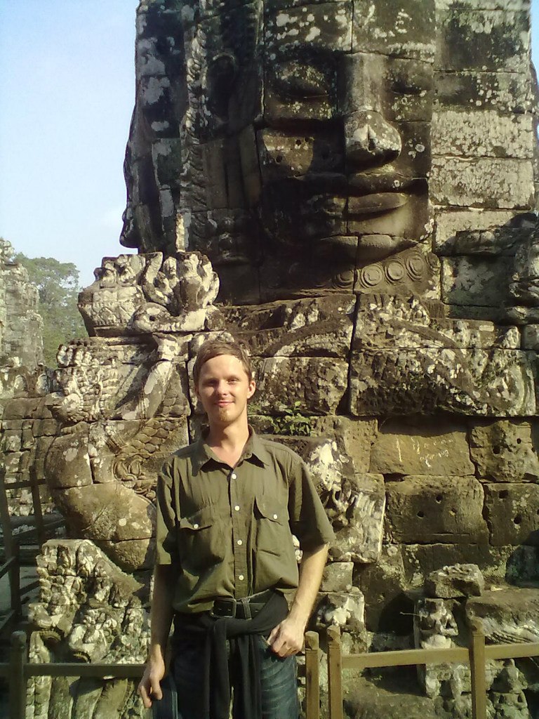 Михаил Кузьмин | Иркутск