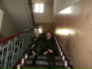 Фотография Деня Охрименко