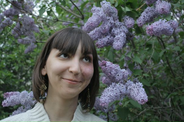 №134, Анна Пуртова, Тюмень №134, Анна Пуртова, Тюмень