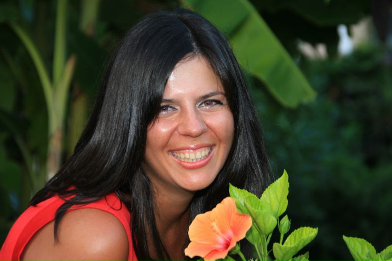 Анастасия Куликова | Санкт-Петербург