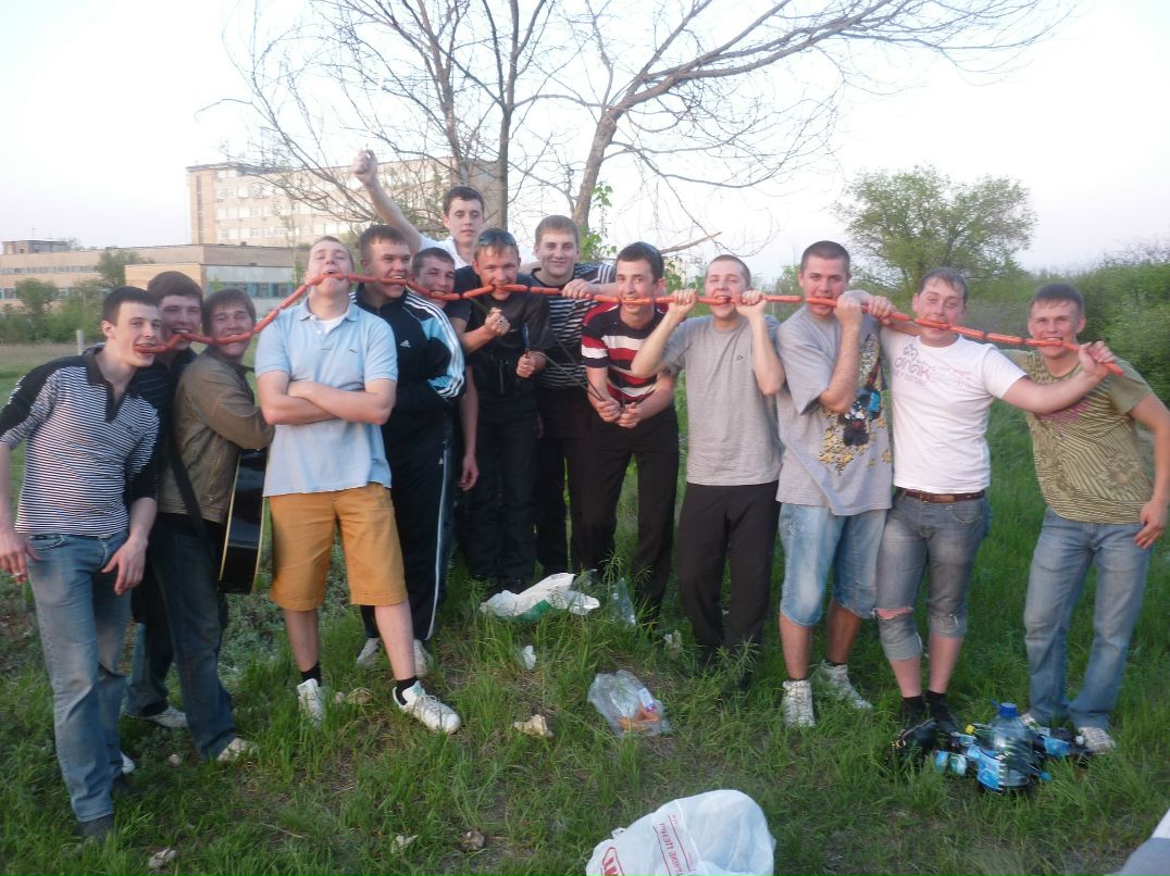 Геннадий Емельянов | Волгоград