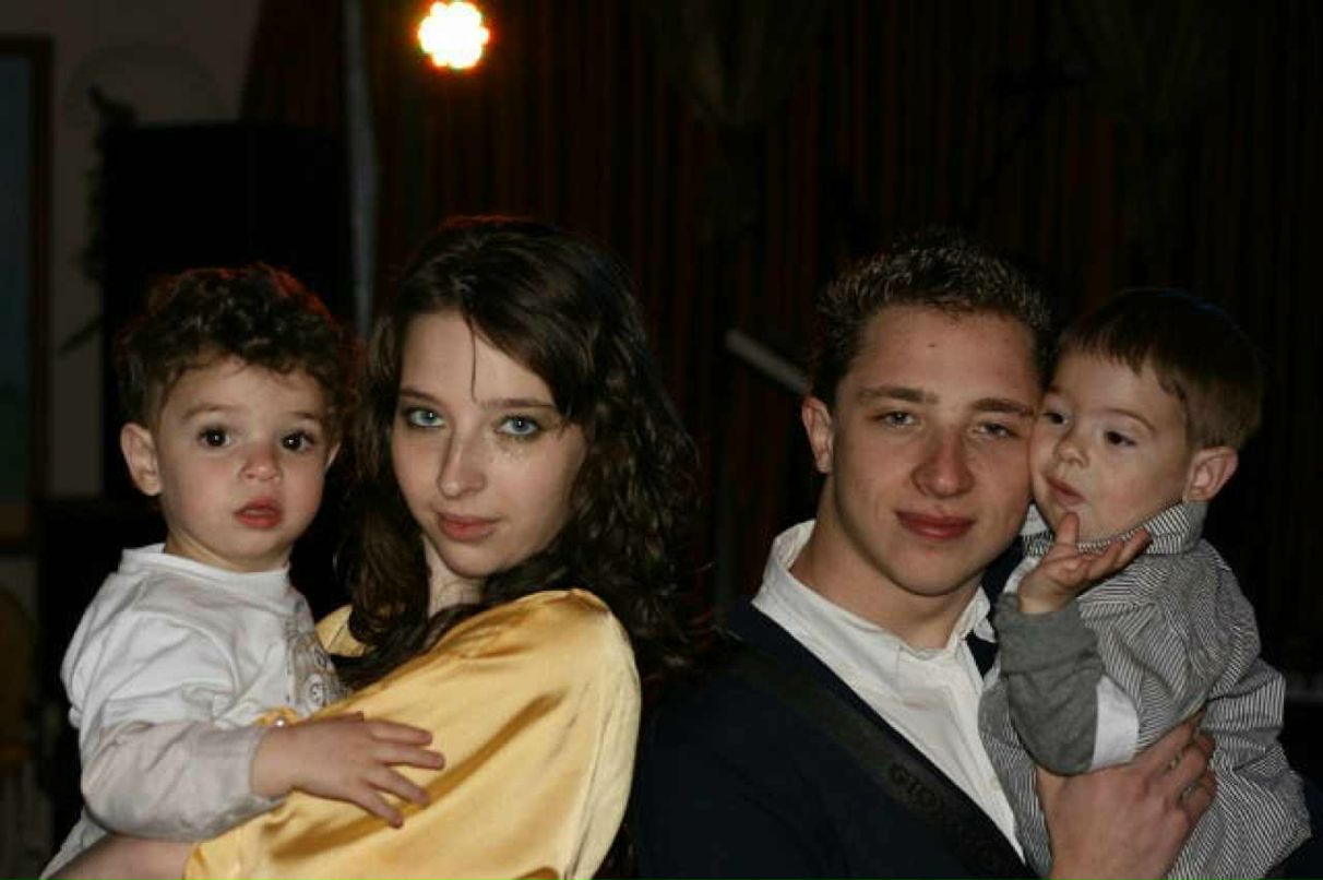 Мирьям Бимбат Мирьям | Полоцк