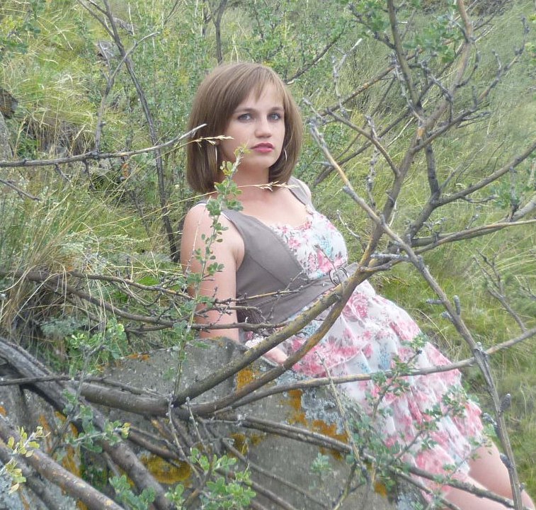 Катерина Иванова | 